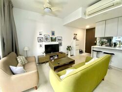 Fulcrum (D15), Condominium #526497511
